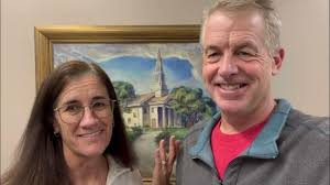 Lona Ingwerson's Un-Birthday