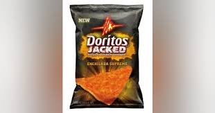Doritos® Jacked Spicy Chipotle Bbq Flavored Tortilla Chips 3.375 Oz. Bag |  Shop | Fairplay Foods