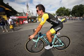 Check spelling or type a new query. Bianchi And Primoz Roglic Conquer The Final Mountains Of The 2018 Tour De France