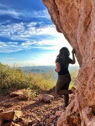 We did not find results for: Hike The Broadway Cave In The Superstition Mountains From One Girl To One World