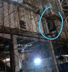 Dekatin kuntilanak | request subcraiber ::::: Seram Penampakan Kuntilanak Di Proyek Pembangunan Gedung Kantor Baru Sekda Kota Cilegon Wong Banten