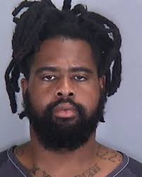 PRESS RELEASE: Deandre Sanders