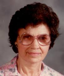 BIRDIE BRUMFIELD Obituary (1921