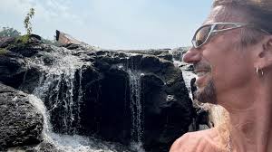 17 mile sojourn yesterday through Storm King and Black Rock Forest foraging  the remains of fall. Here, the Continental army carved a road during the  Revolutionary War. Later it was mined, logged,