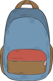 Backpack Clipart Free Download Transparent Png Creazilla Yawd provides for you free backpack cliparts. backpack clipart free download