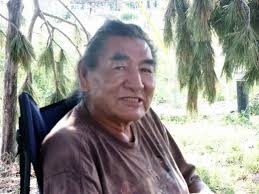 A man of healing, a saga of suffering, by Sari Horwitz, WashingtPost  (December 28, 2014)