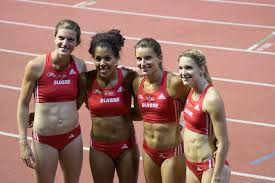 Translation dictionary english dictionary french english english french spanish english english spanish: Athletissima 2014 Le Temoin De Ces Dames Les Relie Lausanne Cites