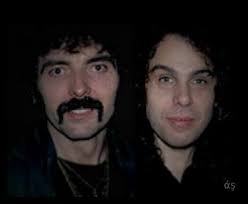 TONY IOMMI On OZZY's Final Concert: 'I Think He Really Just Held Out To Do  That Show'