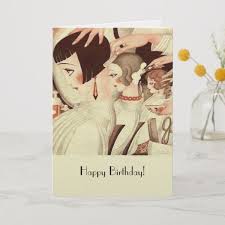Happy birthday to my better half, the person who completes me: Happy Birthday For A Hair Stylist Card Zazzle Com Hair Salon Hair Stylist Gifts Hair Stylist