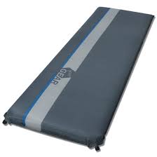 Full and queen air mattresses can be folded in thirds. Yourgear Iso 700 Self Inflating Mattress 200x63x7 Cm Waterproof Thermal Mattress Air Mattress Air Bed Campout