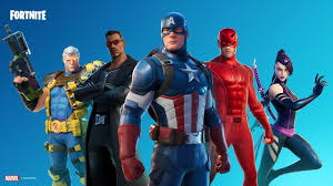 Fortnite,fortnite battle royale,fortnite gameplay,fortnite chapter 2,season 2,challenge,epic,mccreamy,new,update,memes. Fortnite Marvel Skins Back Now Fortnite Item Shop Live Youtube
