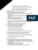 Soal jawaban ujian her dasar akuntansi dan praktik bsi semester 1 soal uts bsi semester 1 logika dan algoritma kunci jawaban e learning pengantar teknologi informasi dan komunikasi ptik pertemuan 7. Soal Dan Jawaban Mata Kuliah Pengantar Teknologi Informasi Www Digizoneku Com