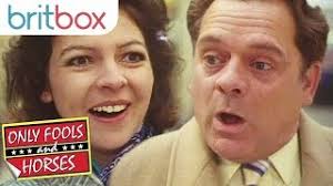 Del Boy loves Raquel: why Dates in the finest Only Fools Christmas episode