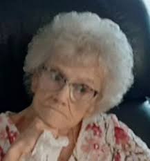 Obituary for Doris Lee Stroud