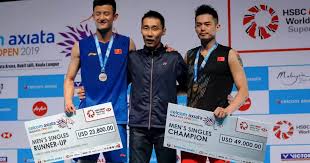 Post a comment for drawing final celcom axiata malaysia open 2019. Celcom Axiata Malaysia Open 2019 News Celcom Axiata Malaysia Open 2019