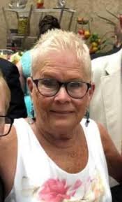 Kaye Gebert Obituary (2023)