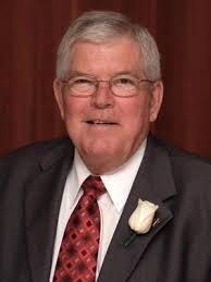 Lawrence Reep Obituary (1932