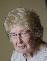 Obituary information for Marjorie "Marge" J. (Mullen) Blo...