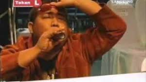 Jozan live 2018 episod 3. Lawaking Akademikfantastika Youtube