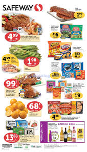 The retailer offers many ways to. Safeway Weekly Ad February 20 26 2019 Find Latest Safeway Weekly Ad Circular For Safeway Near Me Find The Digital Coupo Weekly Ads Safeway Grocery Savings