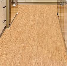 No more dust bunnies or achey feet! Cork Flooring More Green Flooring Options Eco World