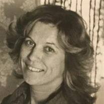 Nancy Carole Thomas Obituary