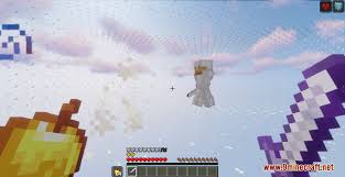 It is a free for all open battlefield, with swords, bows . Pvp Bot Map 1 17 1 For Minecraft 9minecraft Net