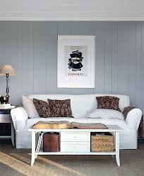 Side By Side Posts Similar To White Panelling Wallpaper Juxtapost Com Big Living Room Decor Living Room Remodel Paneling Makeover
