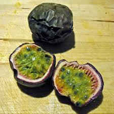 Image result for Passiflora edulis