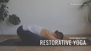 'the bliss baby yoga level 2 restorative yoga teacher training is a woven together in a synergistic balance of theory and practical. Restorative Yoga Poses To Support Calm Focus And Sleep