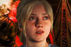 Why Laura Doesn't See Monsters In Silent Hill 2