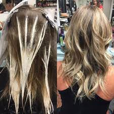 Balayage Hair Color Techniques Balayage Hair Balayage