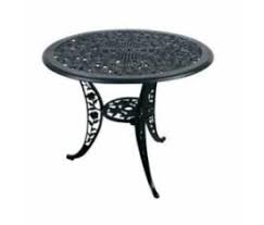 Ferforje Metal Masa Cesitleri