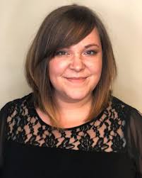 Medium length hair is perfect for women who don't want short hair but can't handle long hair. Layered Hair With Side Bangs Bpatello