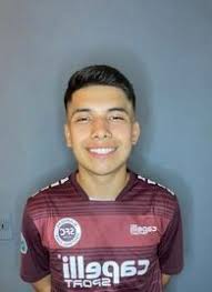 Hugo Barrera's Men's Soccer Recruiting Profile