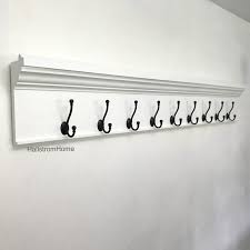 What better to make your entryway or hallway stand out than a modern coat rack? Pin On All Home Inspiration