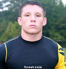 Adam Herring, Auburn, Linebacker