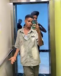 Profile for OfficialLarry07