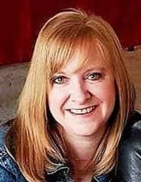 Amy George Fish Obituary