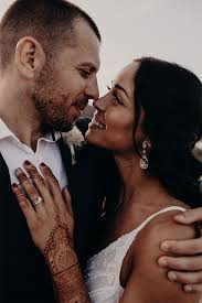 Cabarita Headland Elopement