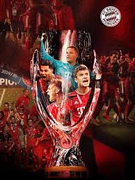 Maybe you would like to learn more about one of these? Reds Seal First Silverware Of The Season Fc Bayern Munich