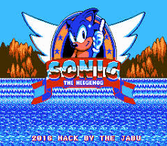 No more wading through slow sites loaded with ads. Sonic The Hedgehog Nes Online Game Retrogames Cz