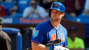 1 player in baseball entering 2021? Mets Minor Leaguer Tim Tebow Retires From Professional Baseball