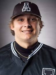 2013 Baseball Roster