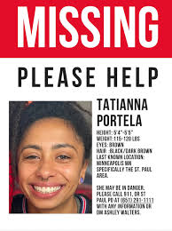 Roseanna Forcum was last seen in St. Cloud, Minnesota,