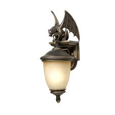 Gulf coast lanterns showroom is located at 401 north columbia street, in lovely historic downtown covington, louisiana. Gargoyle Lamp Ideas On Foter