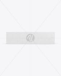 Download Kraft Box Mockup In Box Mockups On Yellow Images Object Mockups PSD Mockup Templates