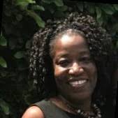 Simone Lawrence Norton