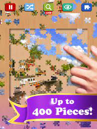 Usa daily crossword fans are in luck—there's a nearly inexhaustible supply of crossword puzzles online, and most of them are free. Daily Jigsaw Puzzles For Android Apk Download
