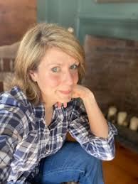 Meet Donna Frischknecht